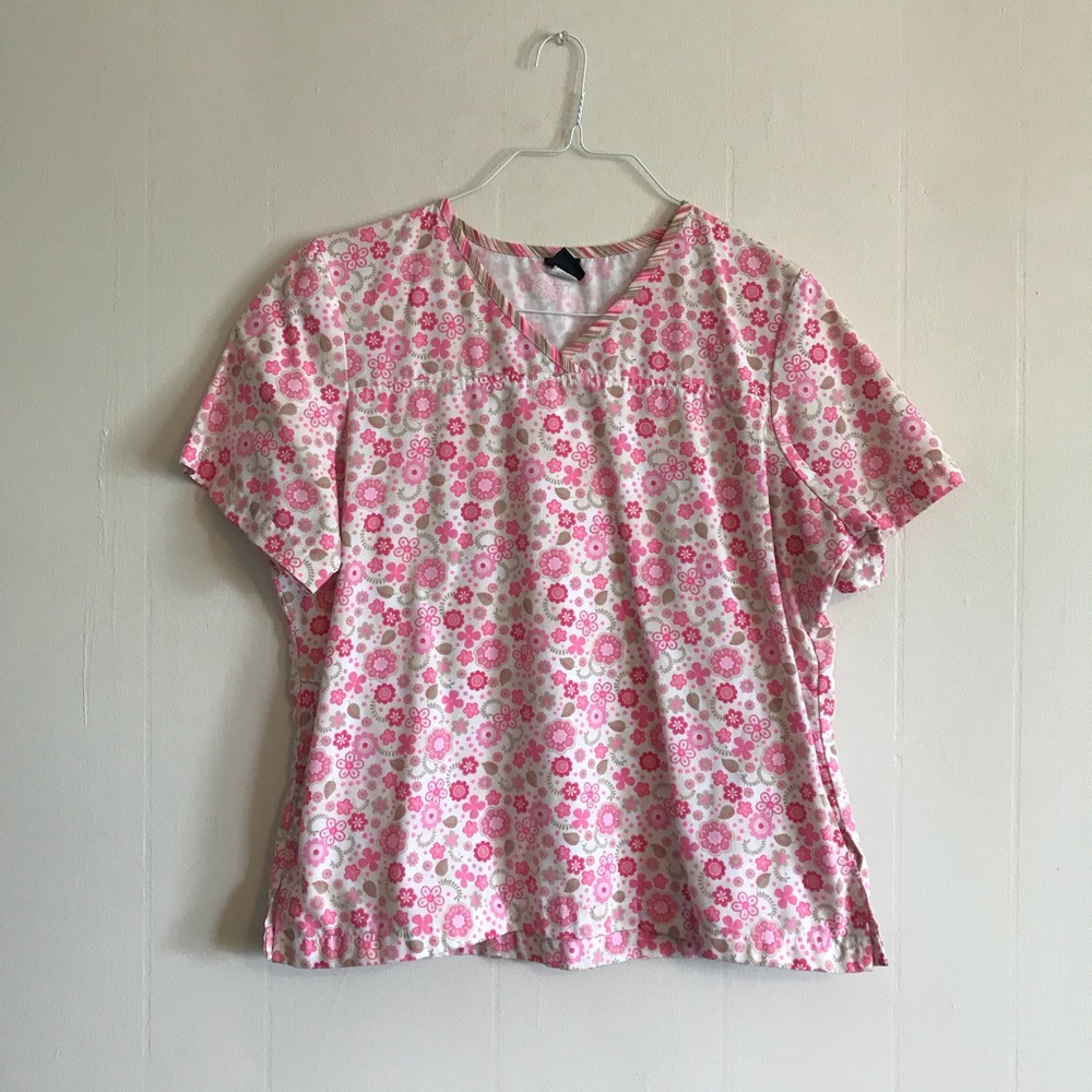 Barco - Medium- Scrub Top